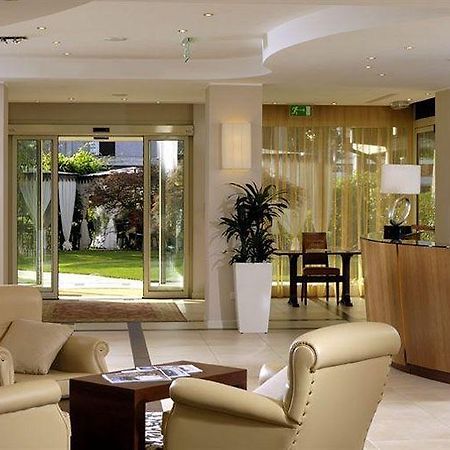 Rizzi Aquacharme Hotel & Spa Darfo Boario Terme Interior foto
