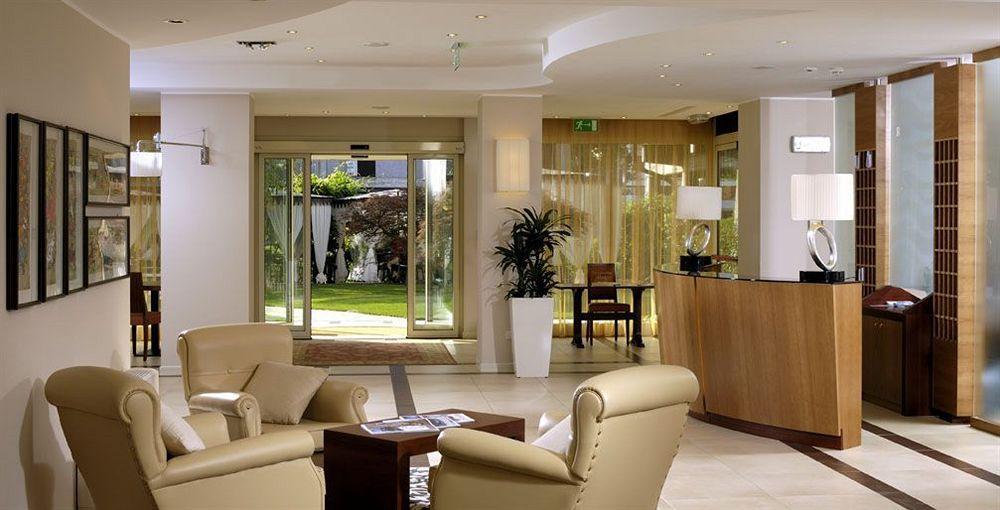 Rizzi Aquacharme Hotel & Spa Darfo Boario Terme Interior foto