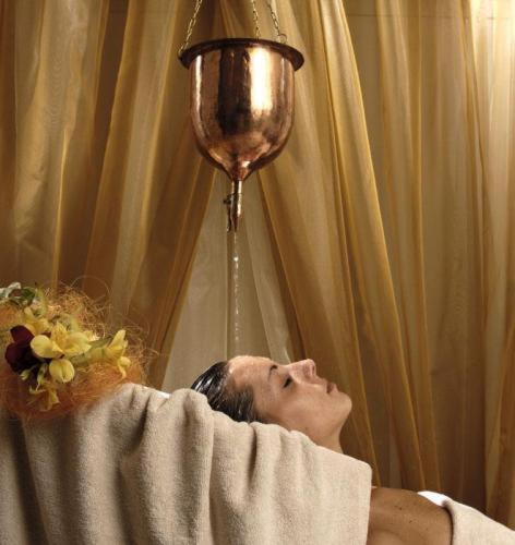 Rizzi Aquacharme Hotel & Spa Darfo Boario Terme Bagian luar foto